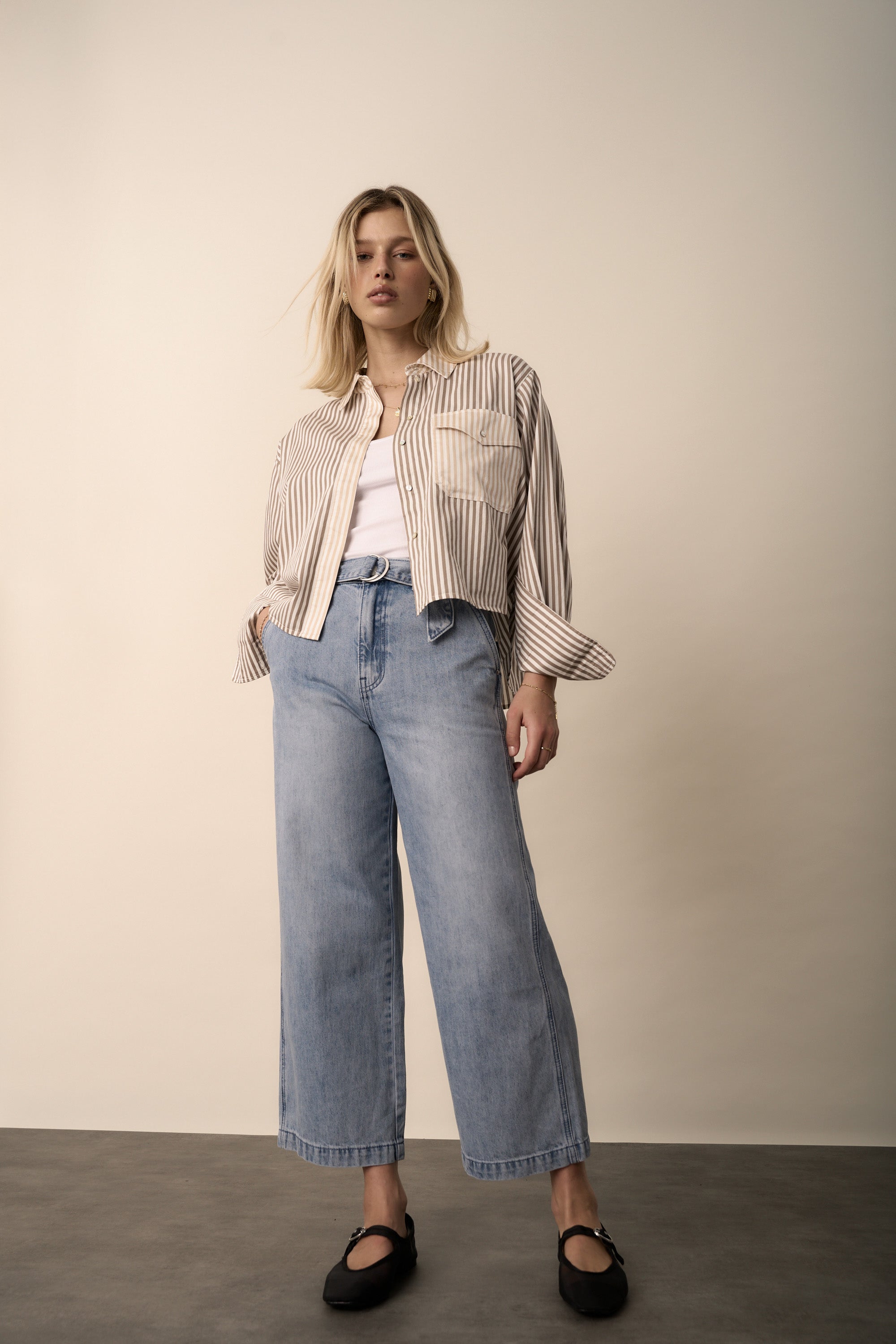 A Outfit