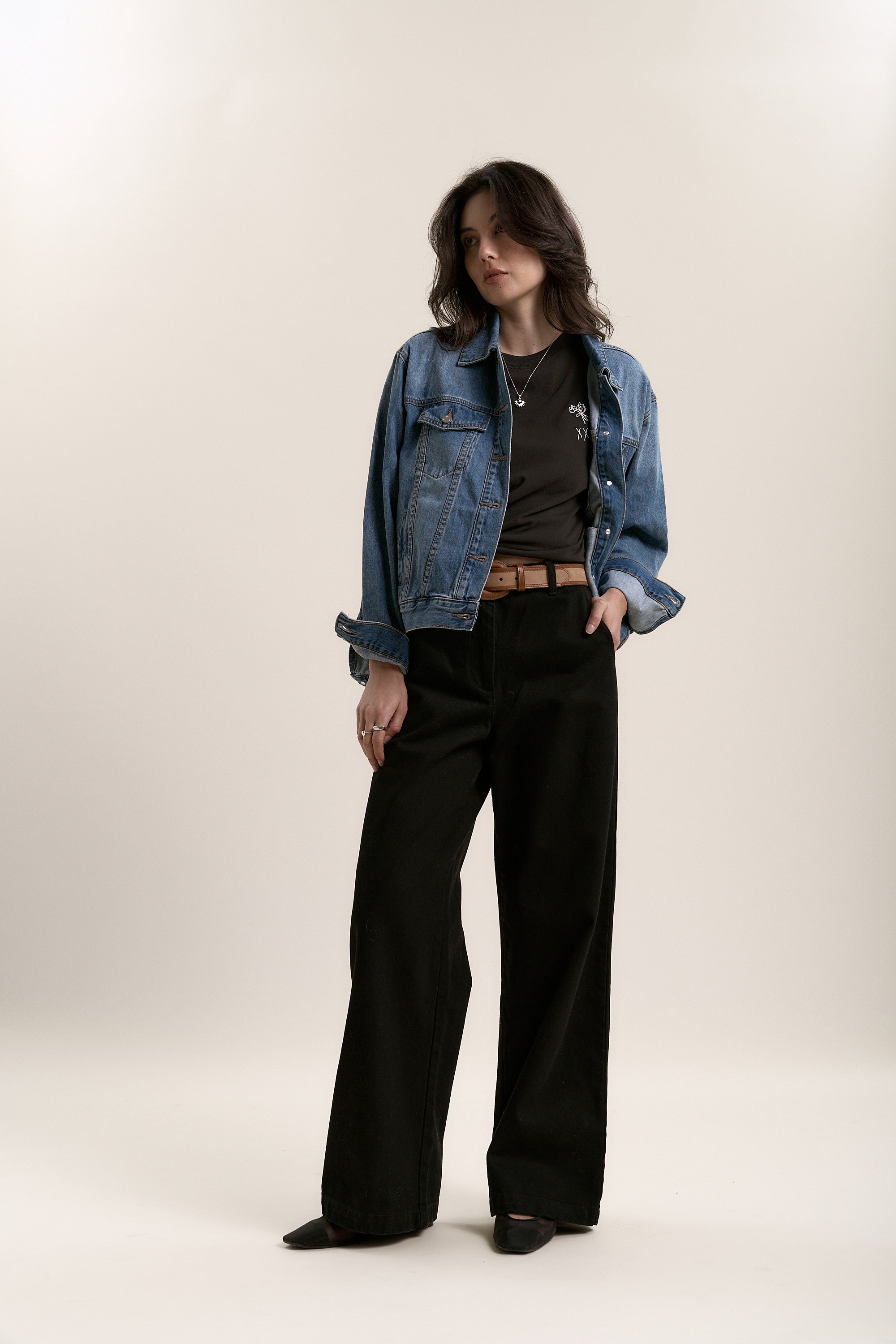A Outfit