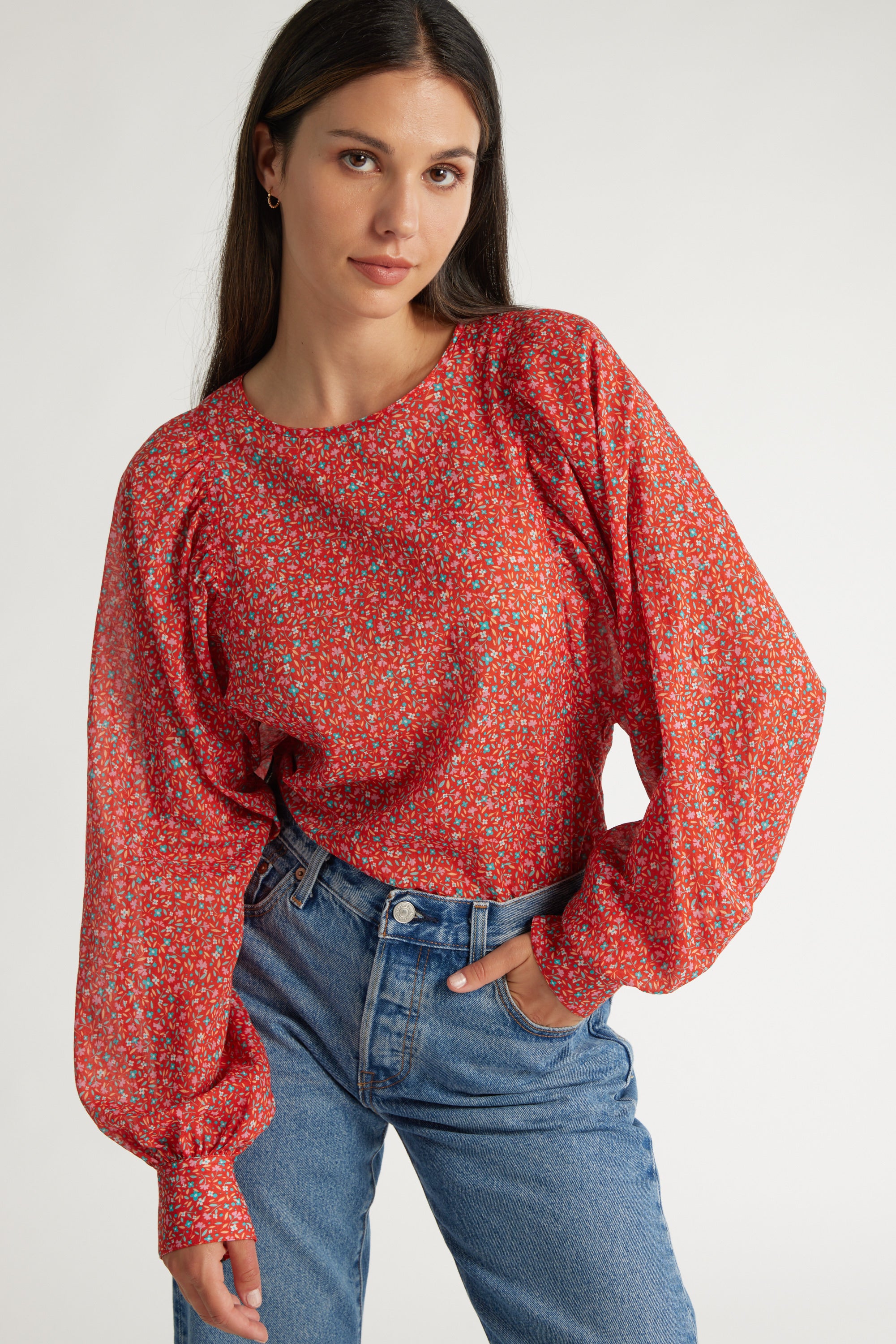 A Outfit