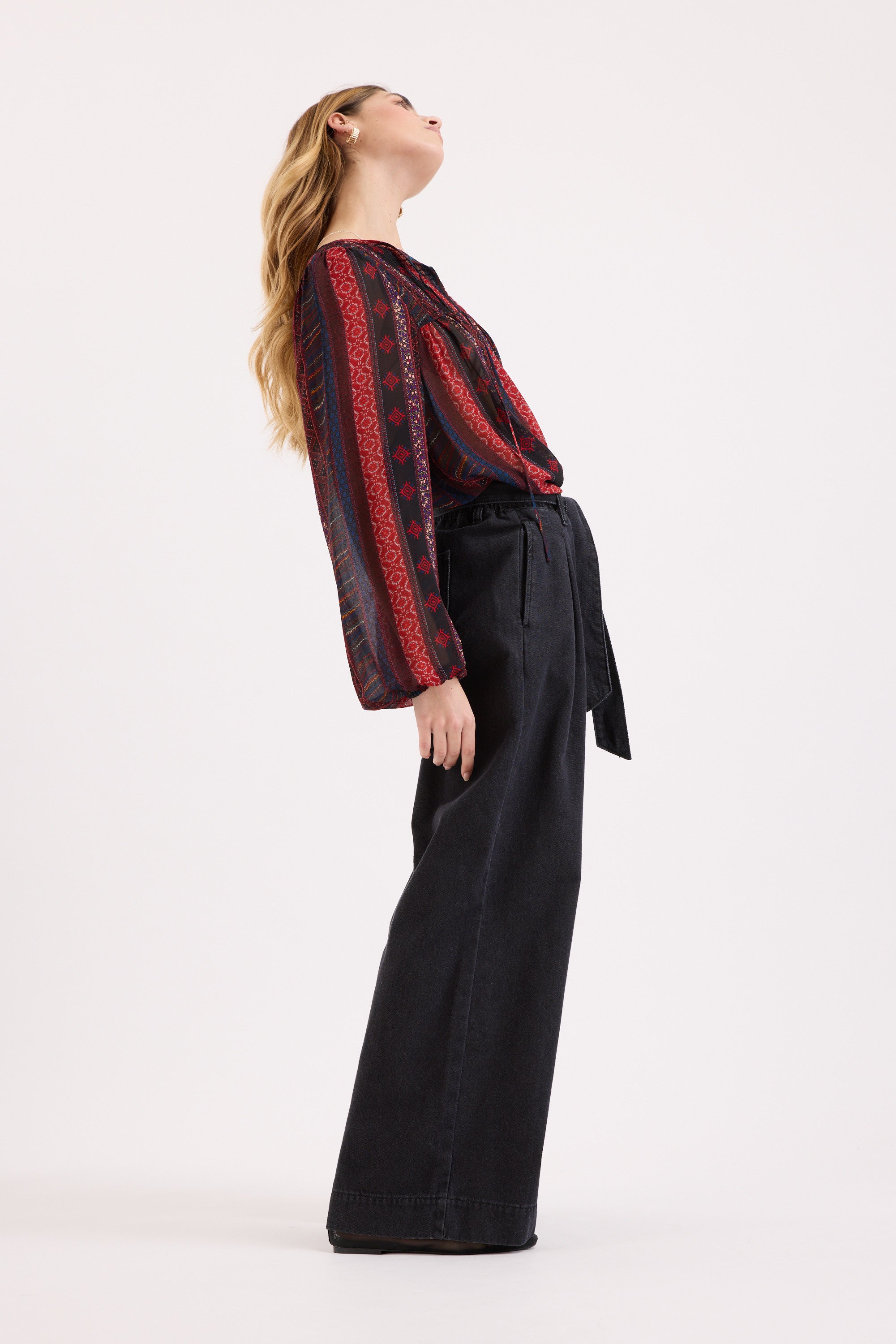 A Outfit