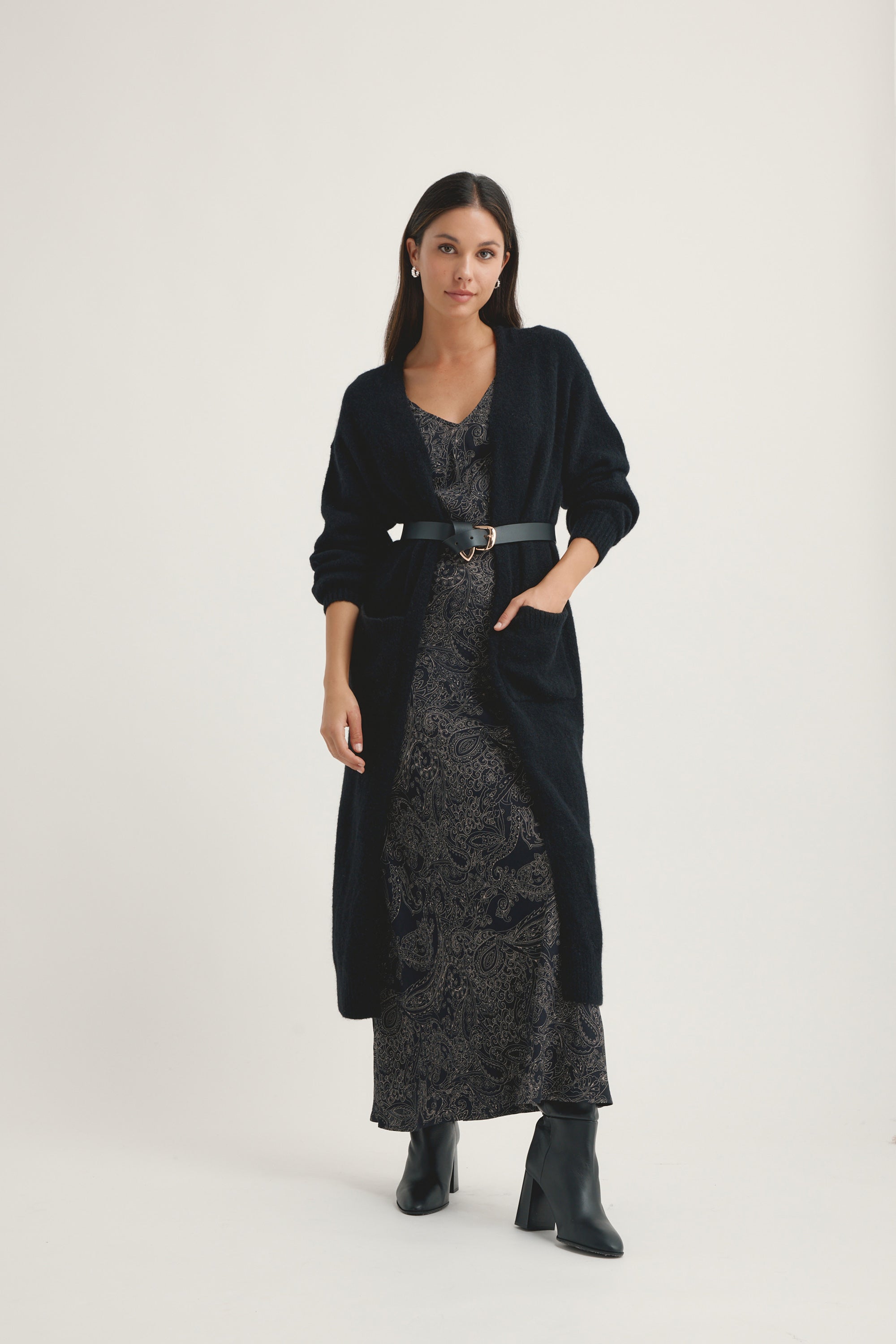 A Outfit