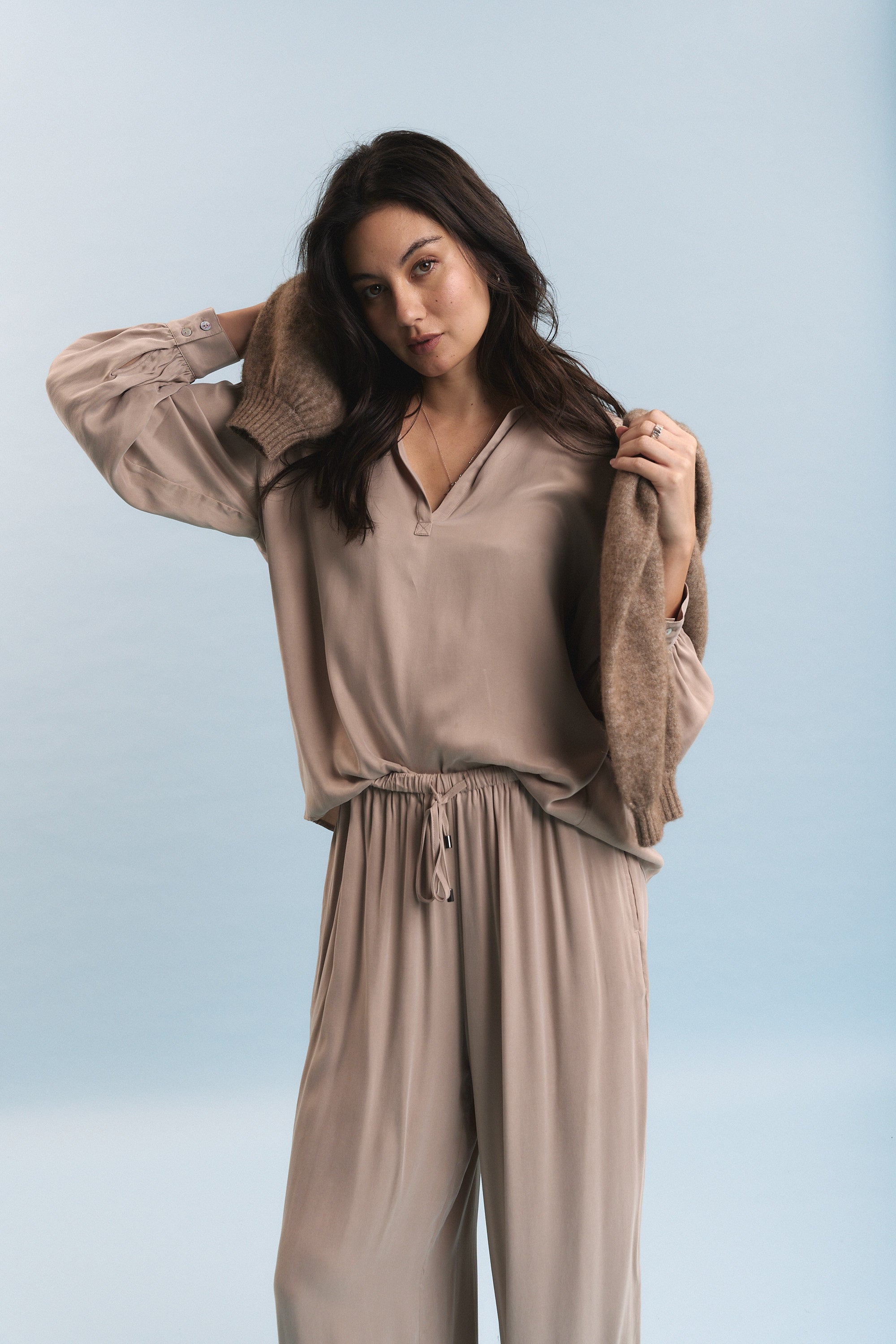A Outfit