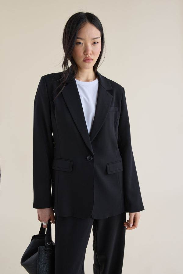 The All Occasion Blazer