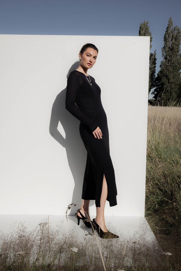 The All Occasion Skirt