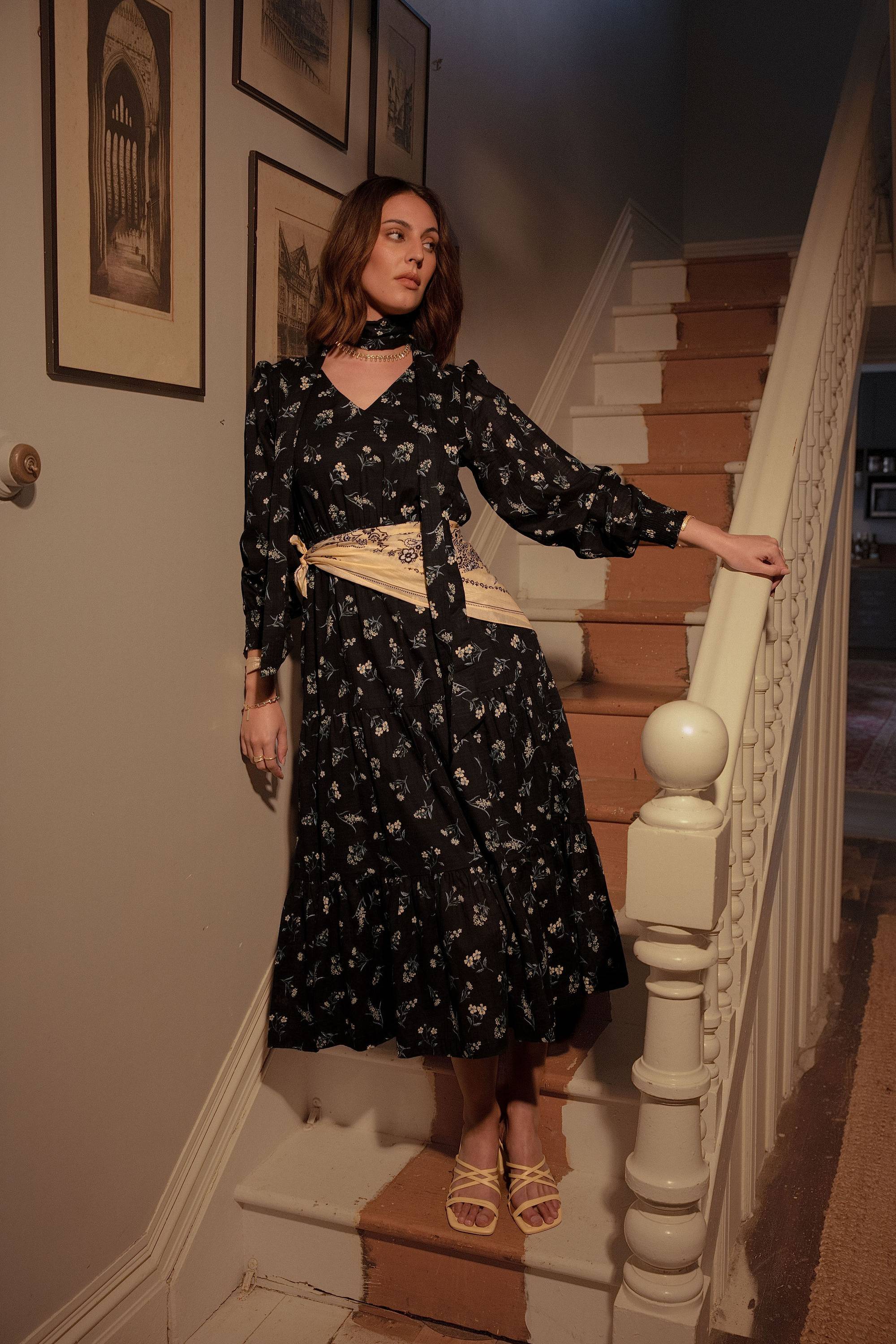 A Outfit