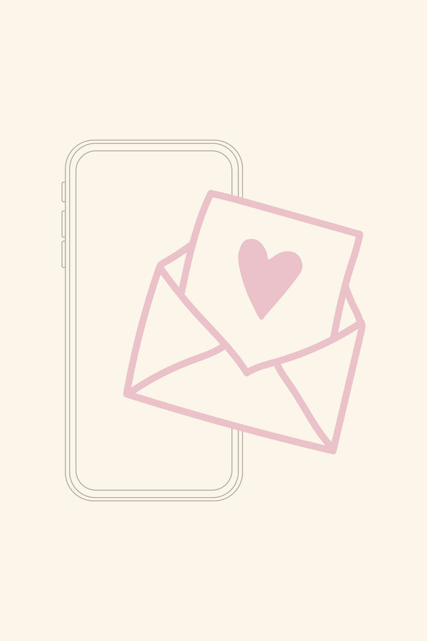 Digital Gift Card