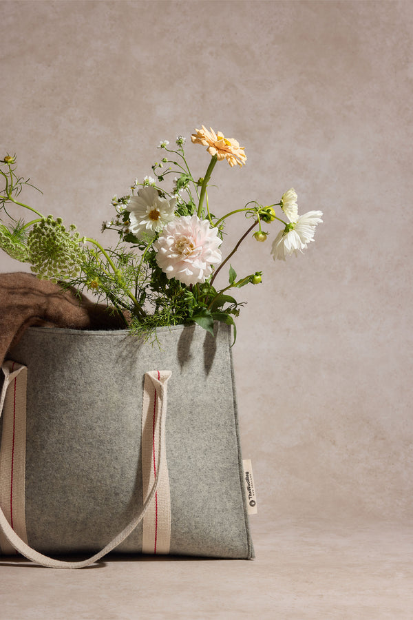 The Wool Bag