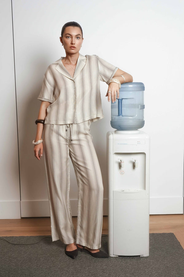 Sera Drawstring Pant