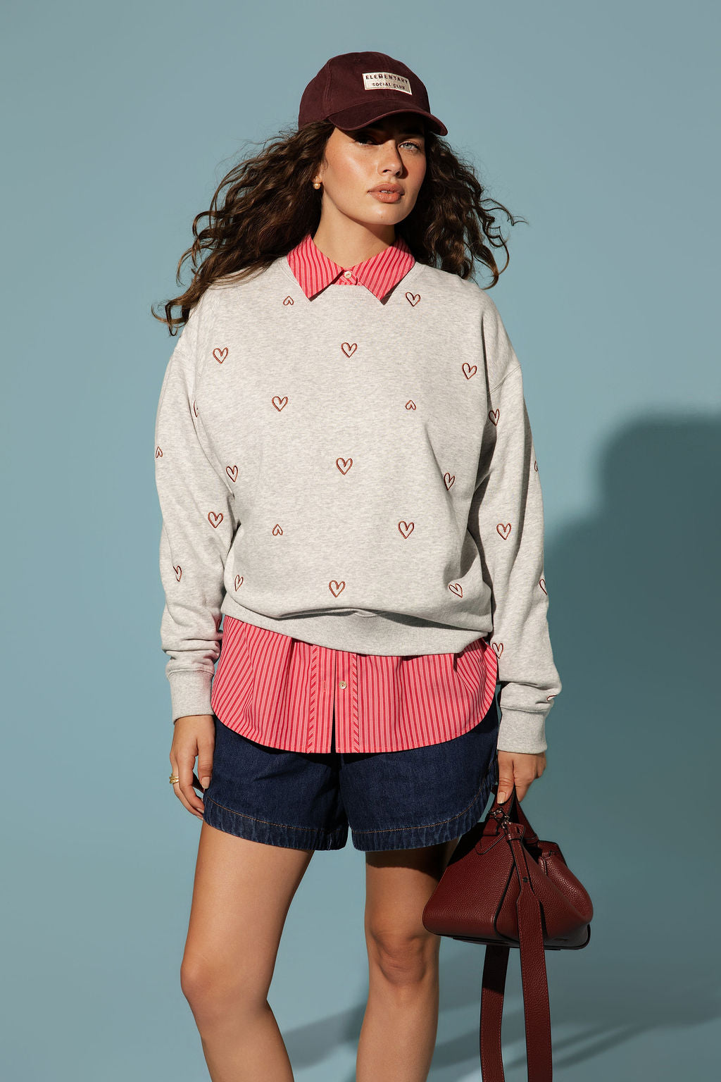 A Outfit