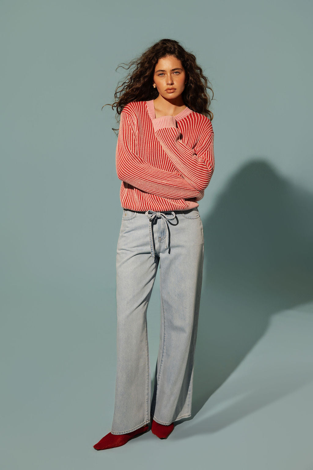 A Outfit