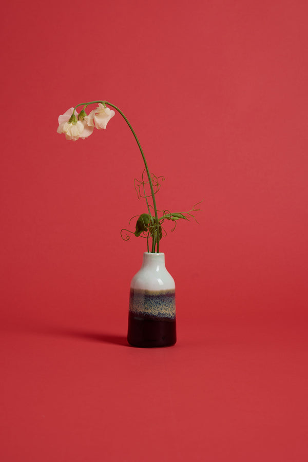 Pottery For The Planet Odessa Vase