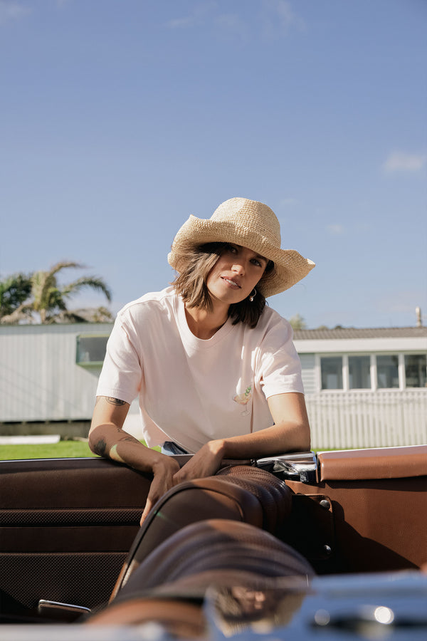 A Toast to Summertime Tee