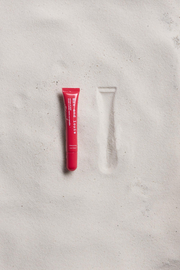 Max and Louie Peptide Lip Whip