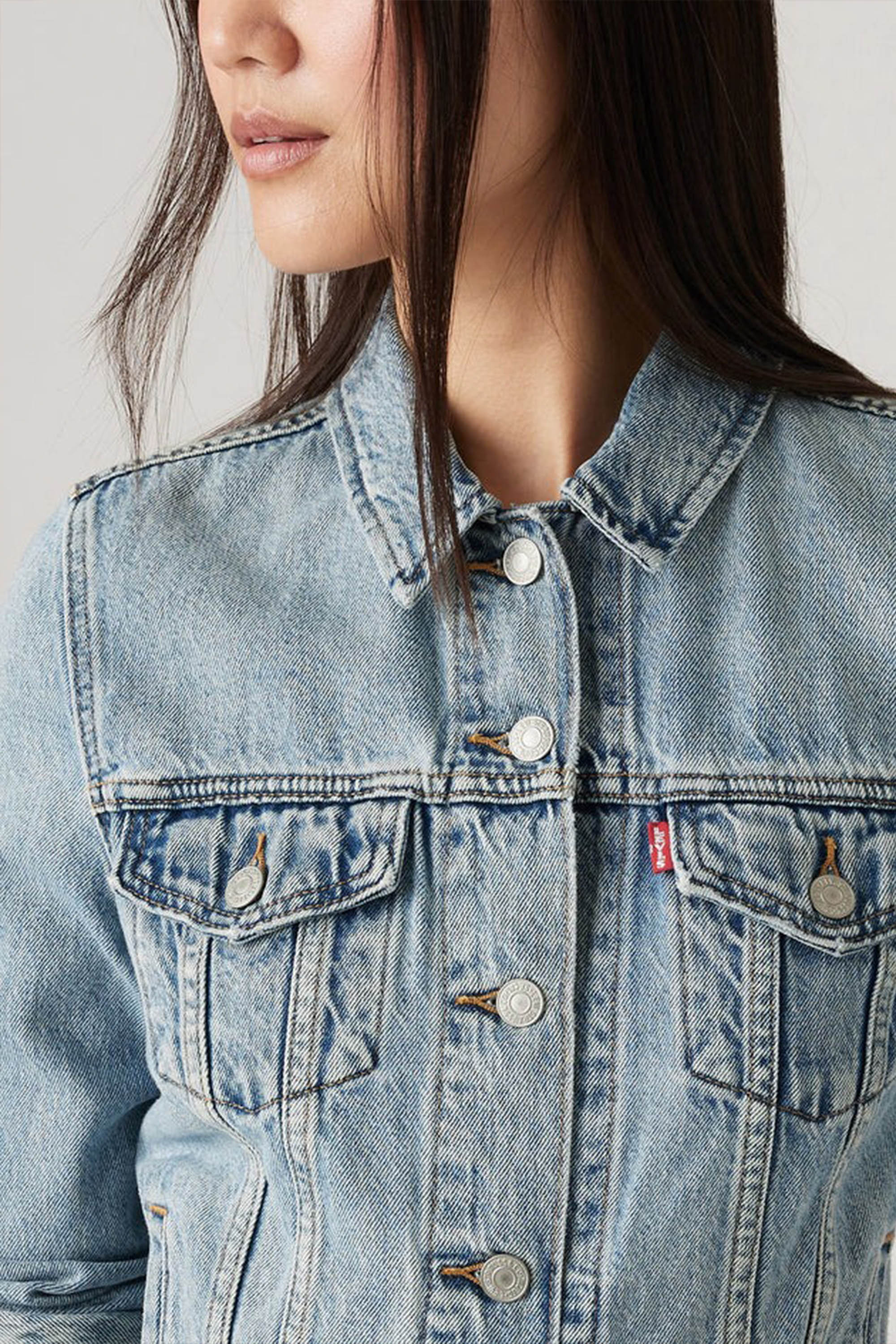 Levi's Original Trucker