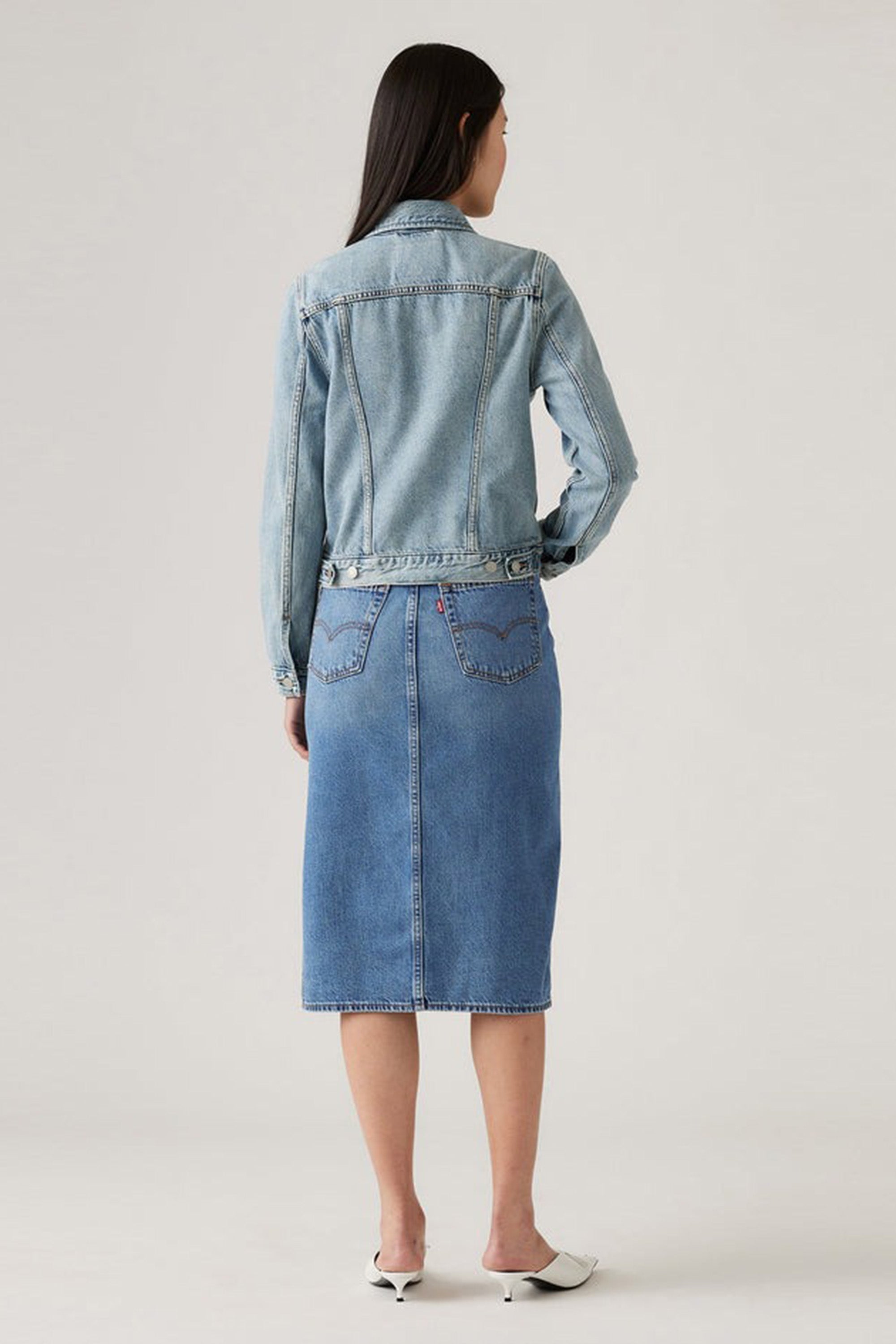 Levi's Original Trucker