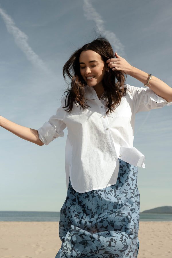 Everyday Tailored Shirt