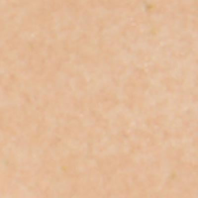 Close-up of a smooth, peach-colored surface with a slightly mottled NZ texture.