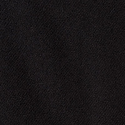 Solid black textured surface with subtle diagonal lines, inspired by sleek NZ design.