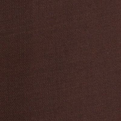 Close-up of a dark brown, NZ-inspired textured fabric surface.