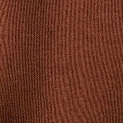 NZ brown corduroy fabric texture.