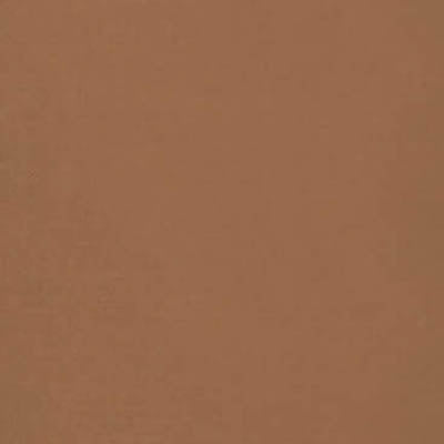 A solid, smooth NZ surface in a medium brown color.