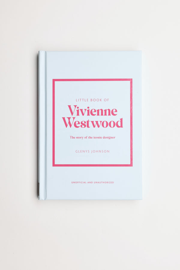 Little Book of Vivienne Westwood