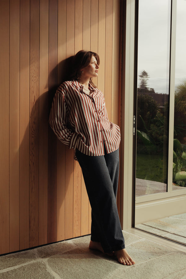 Miami Baggy Wide Jeans