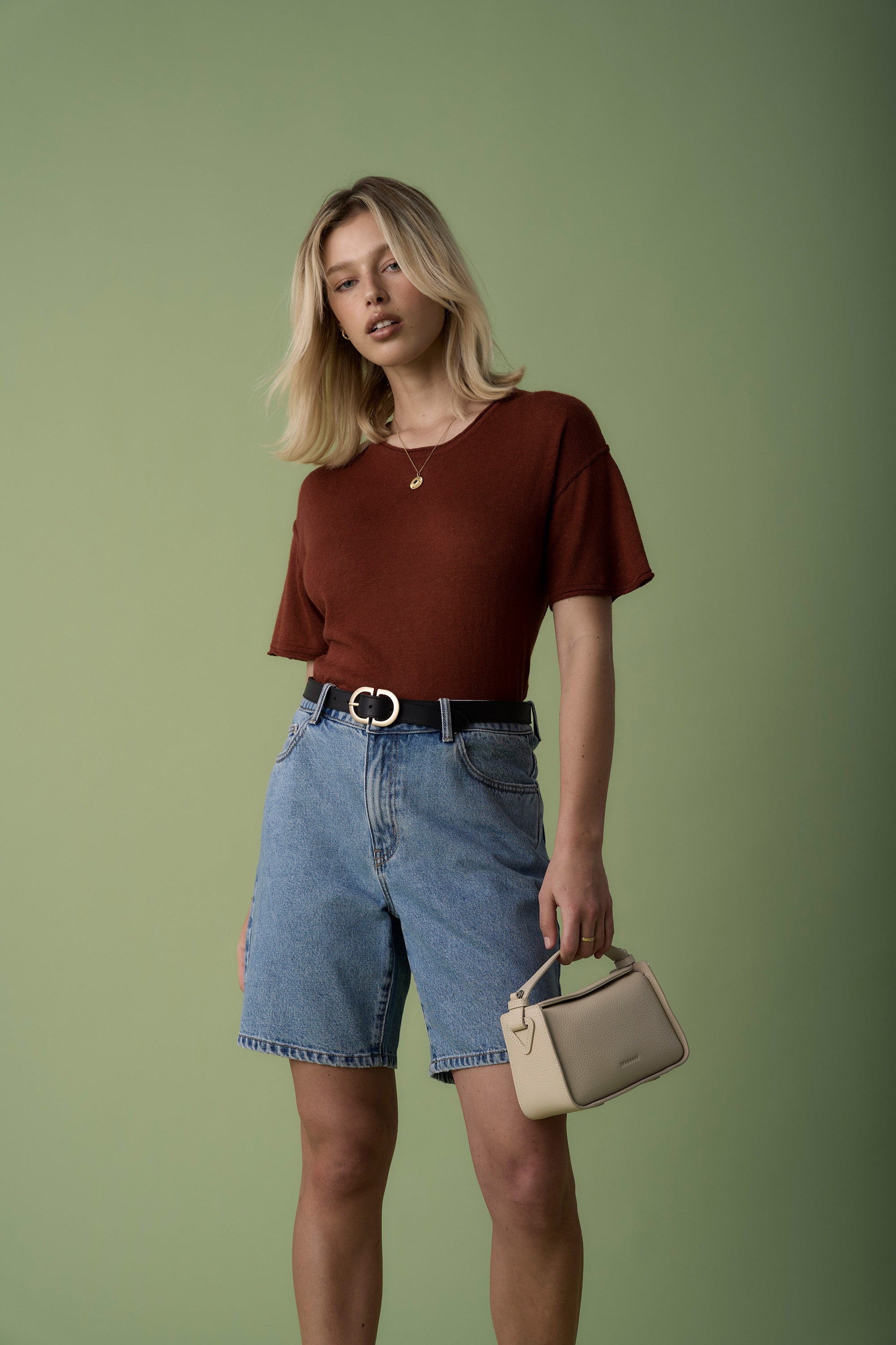 A Outfit