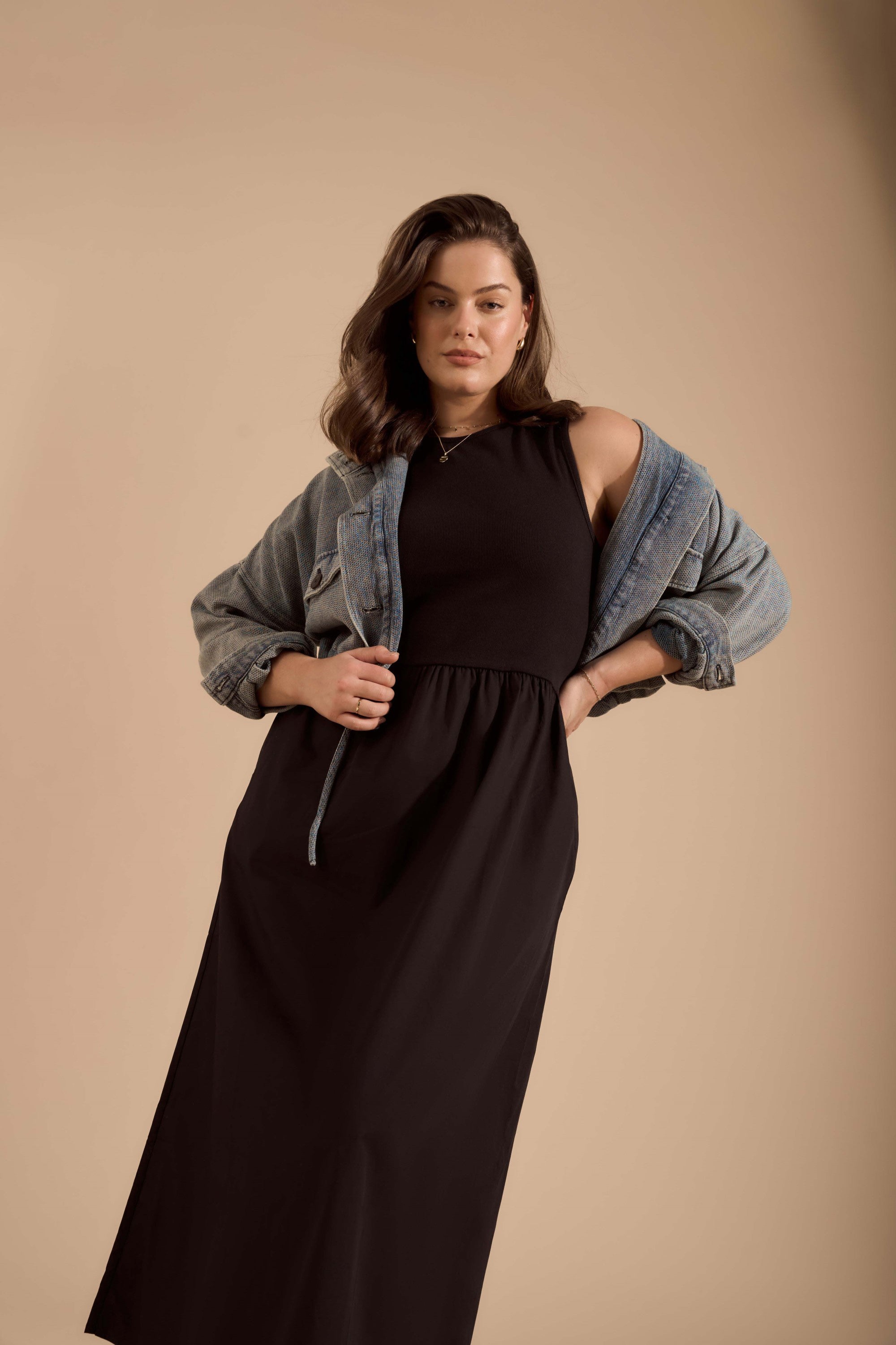 A Outfit