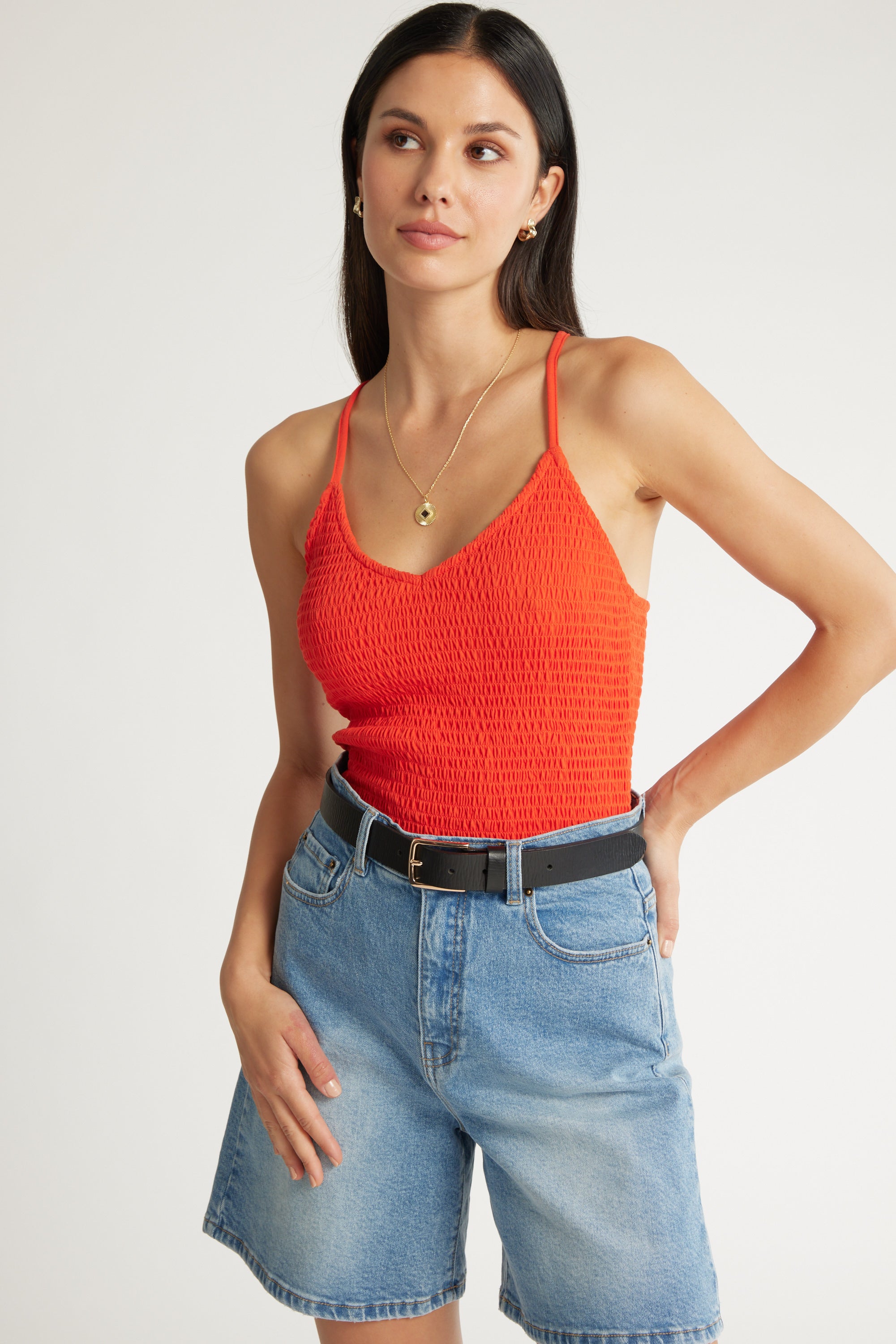 A Outfit