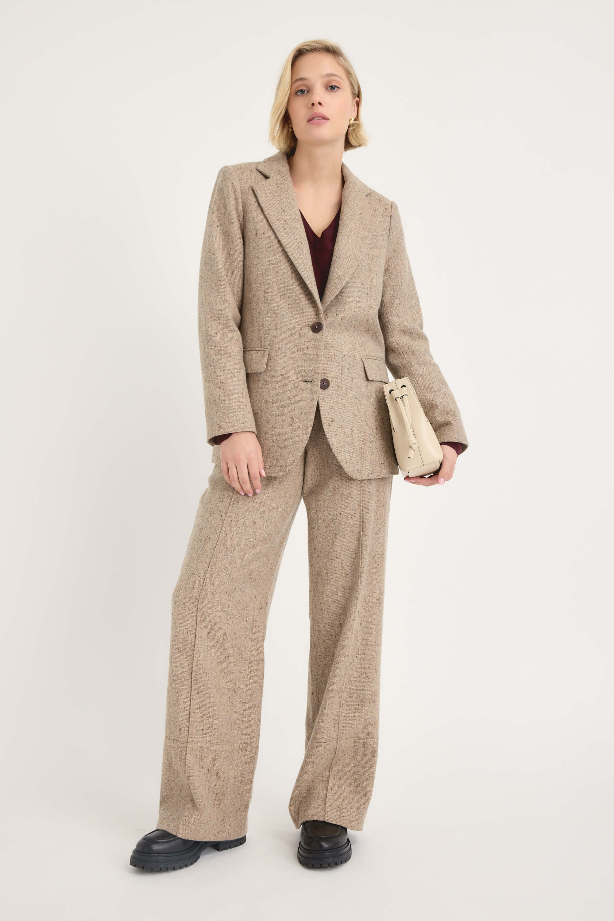 A Outfit