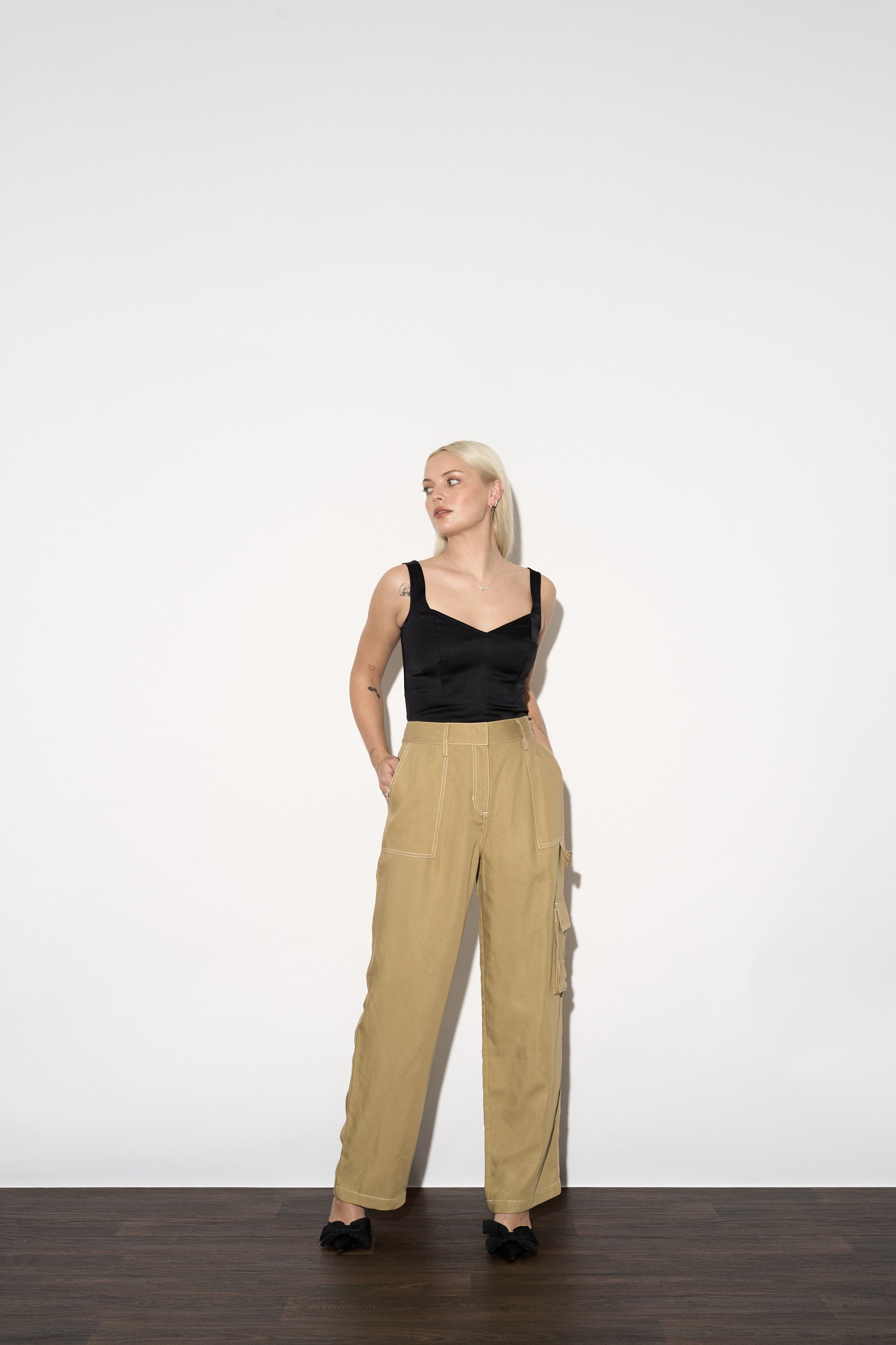 A Outfit