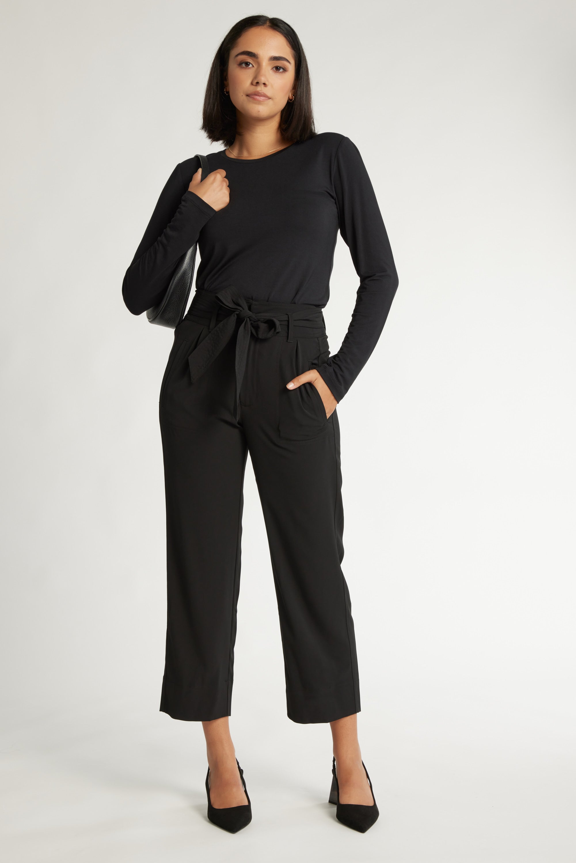 A Outfit