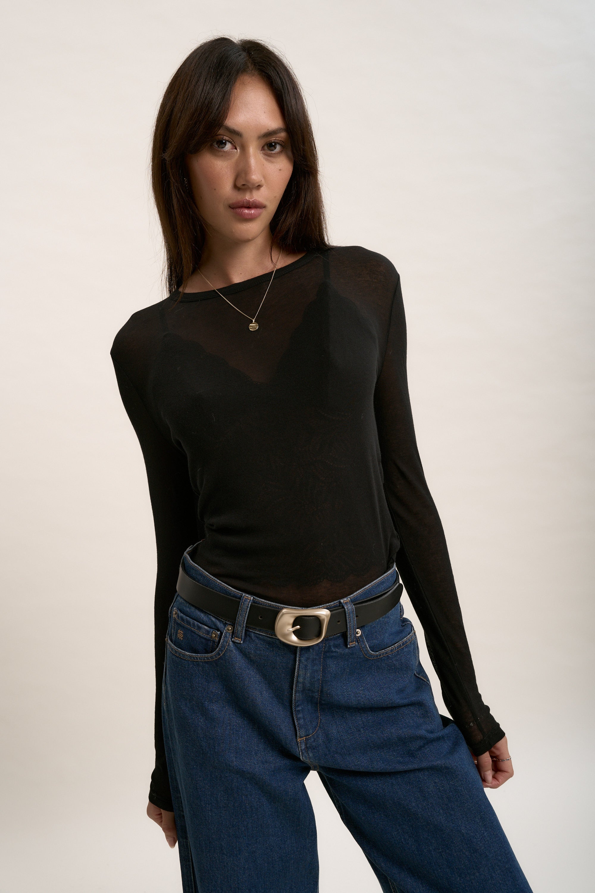A Outfit