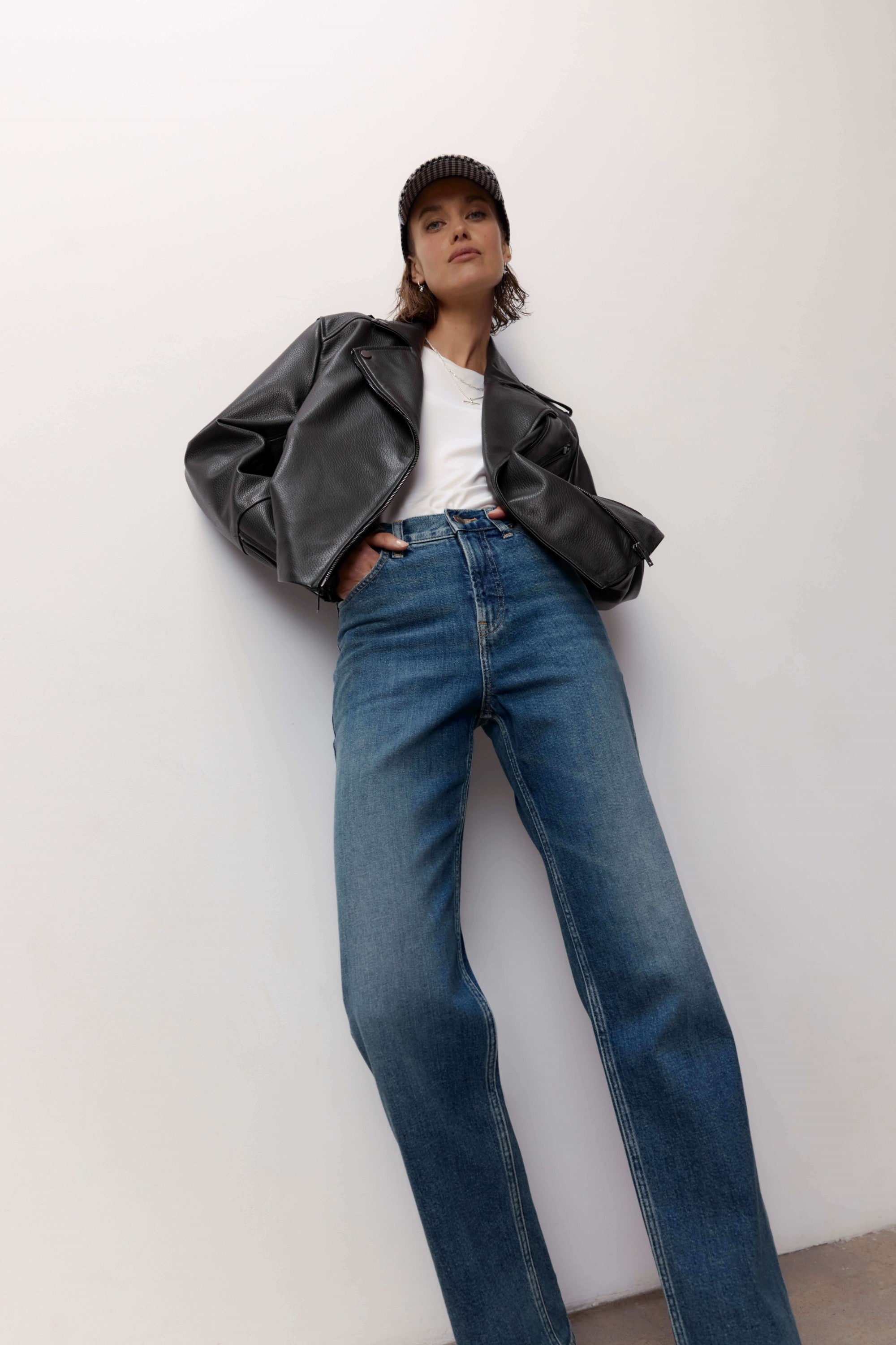 A Outfit