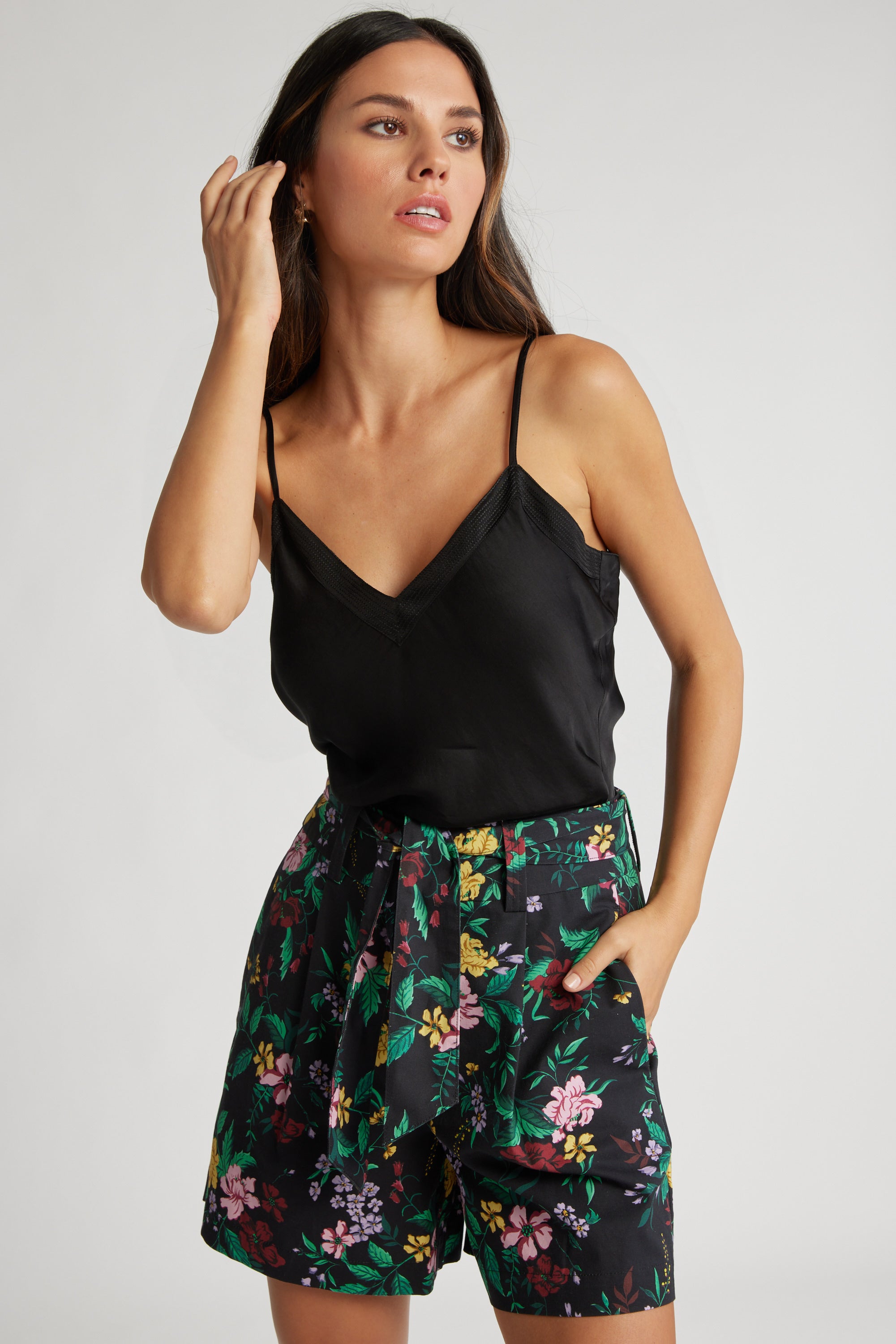 A Outfit