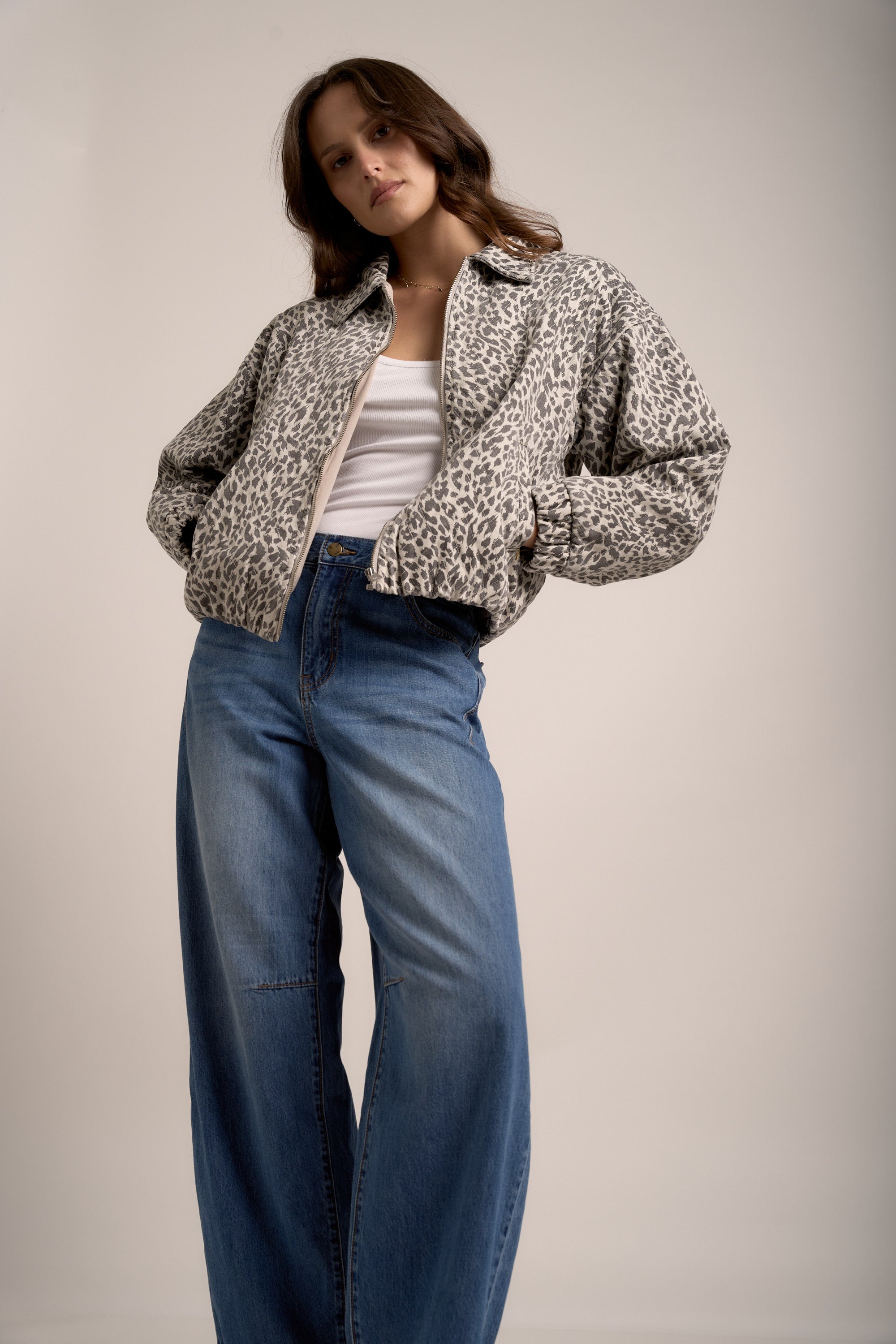 A Outfit