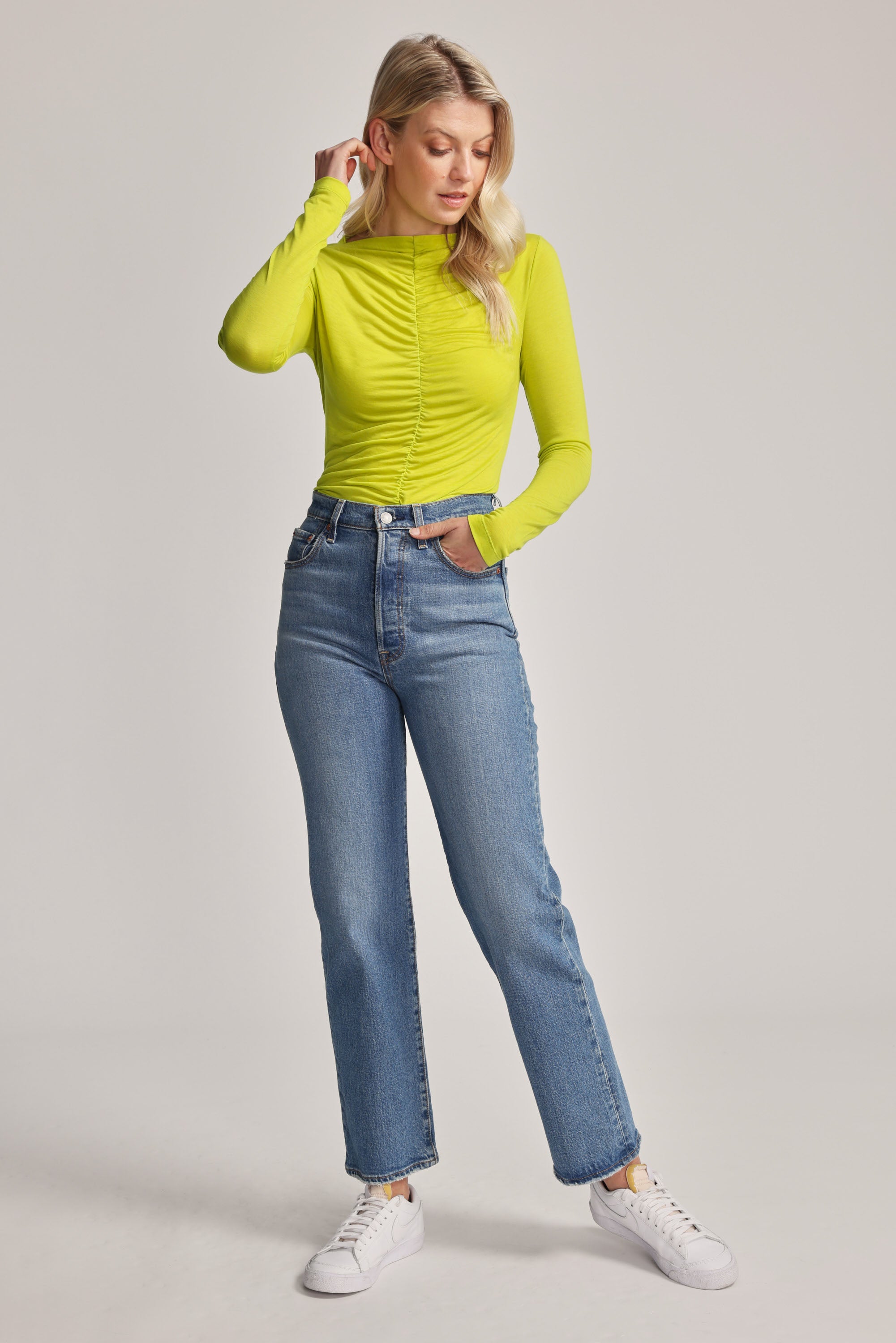 A Outfit