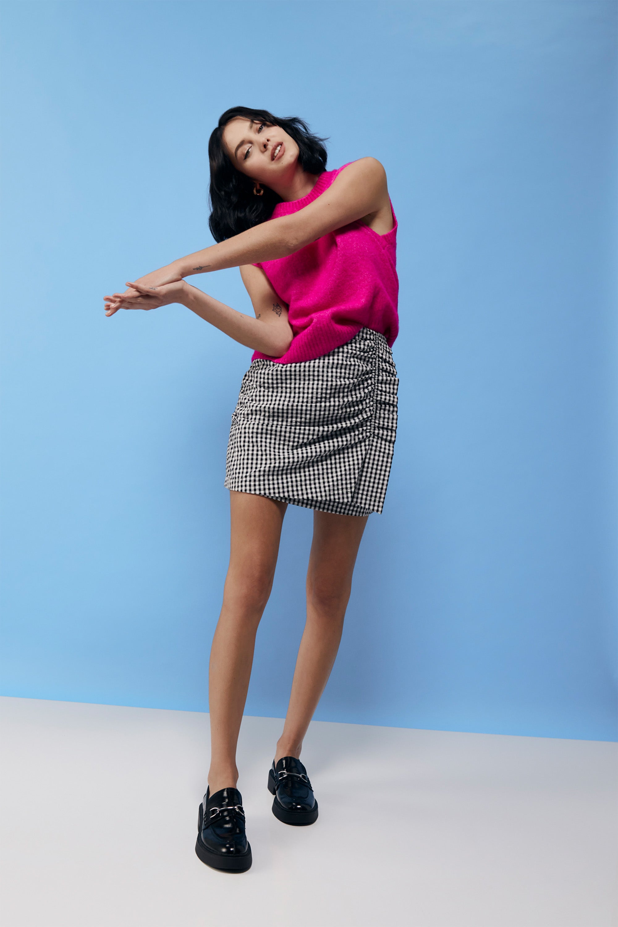 A Outfit