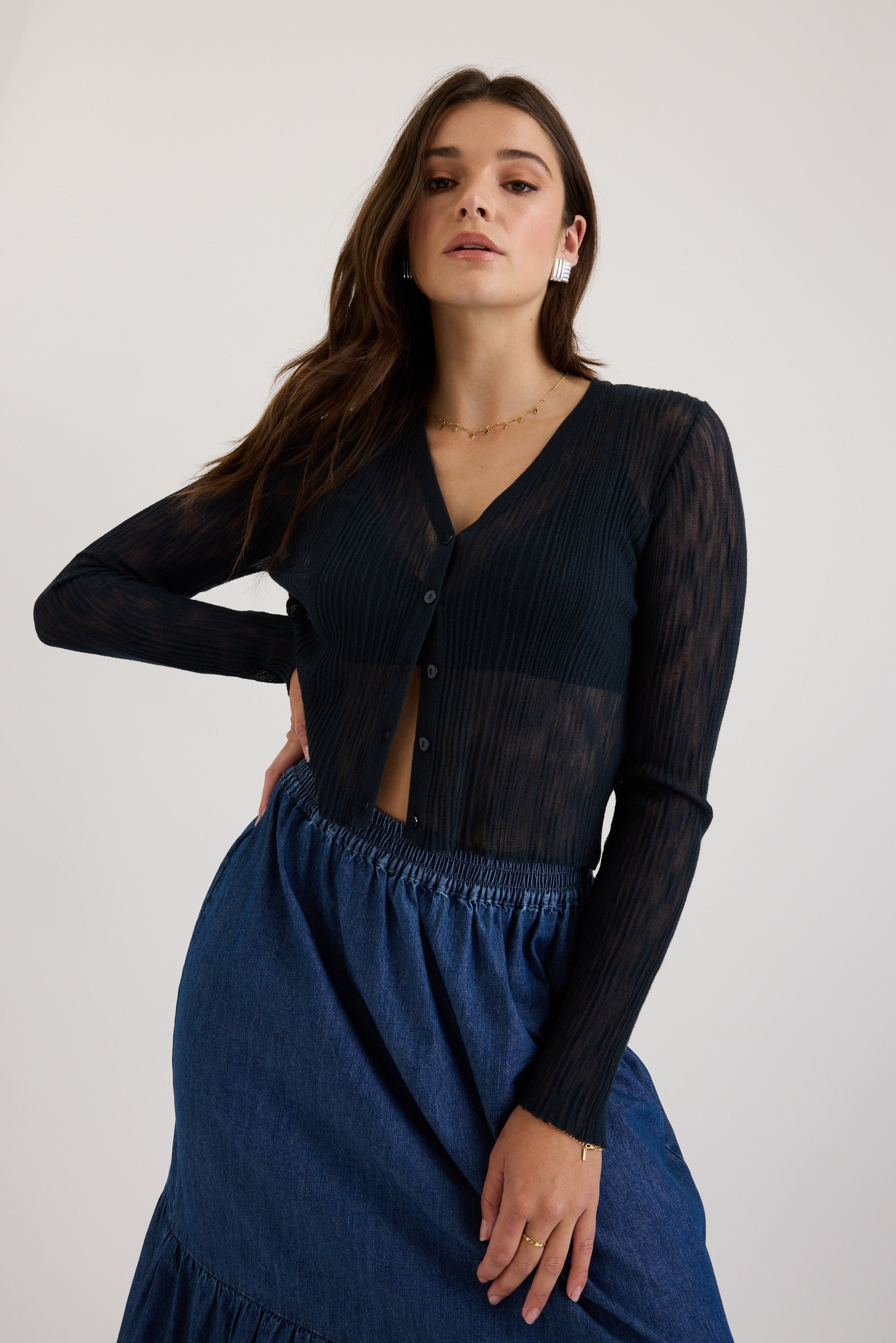A Outfit