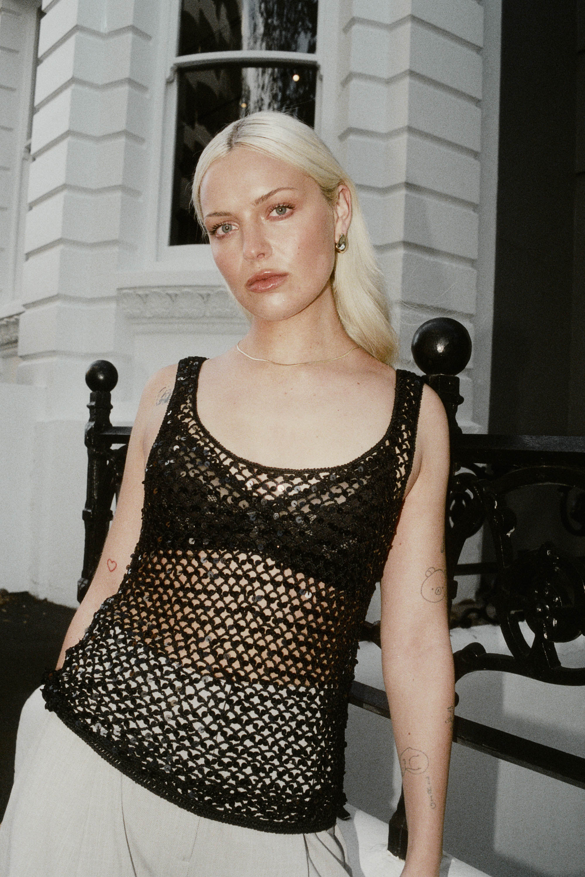 A Outfit
