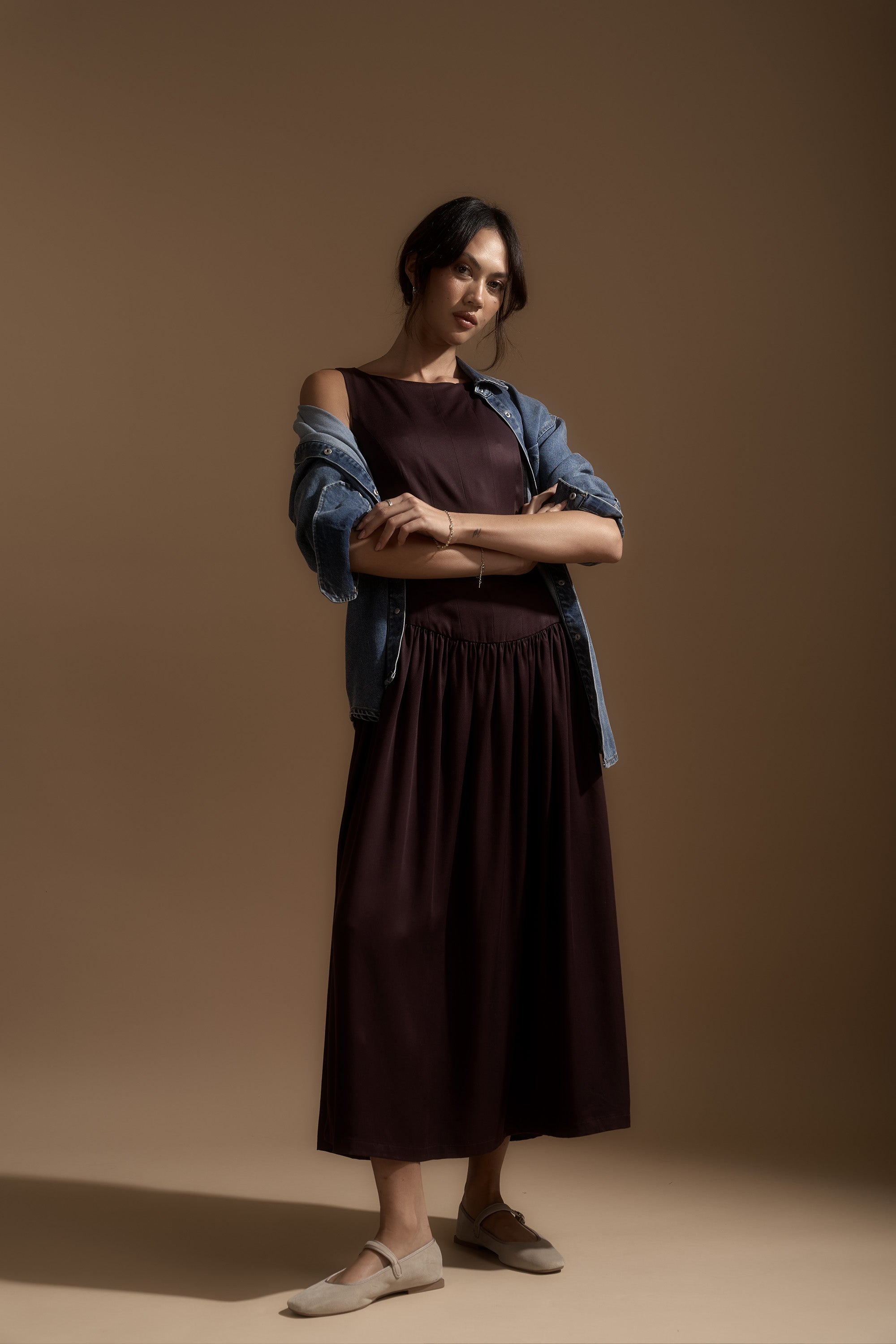 A Outfit