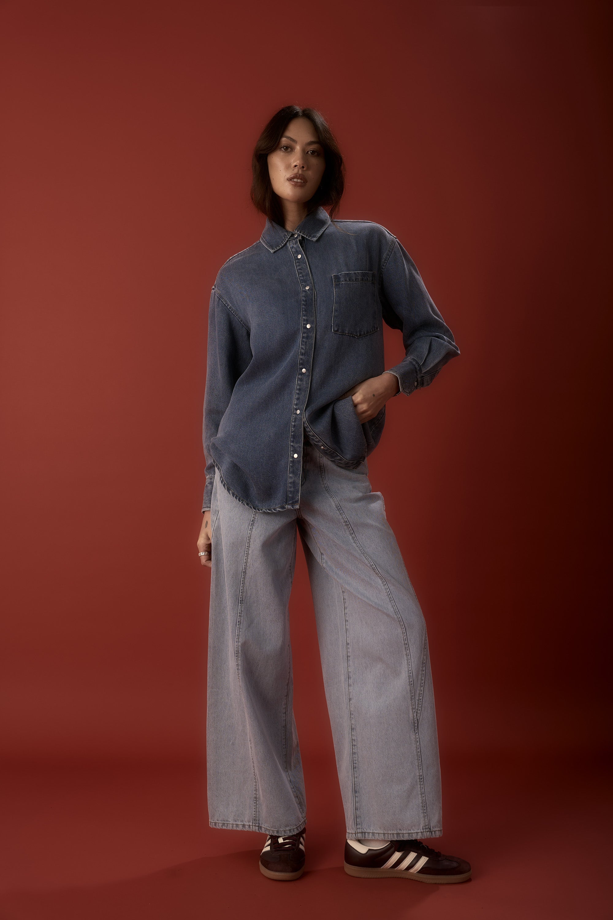 A Outfit