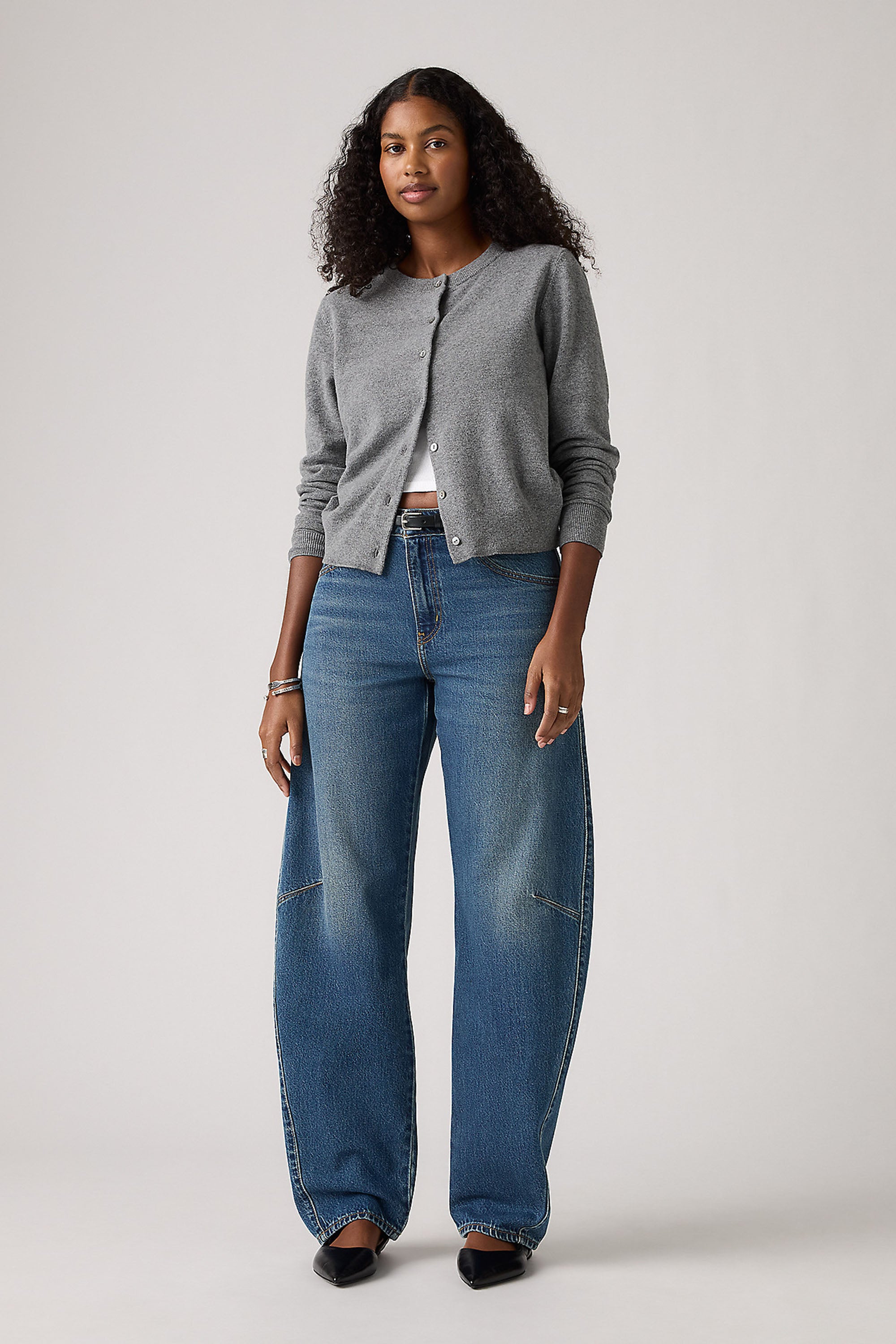 A Outfit