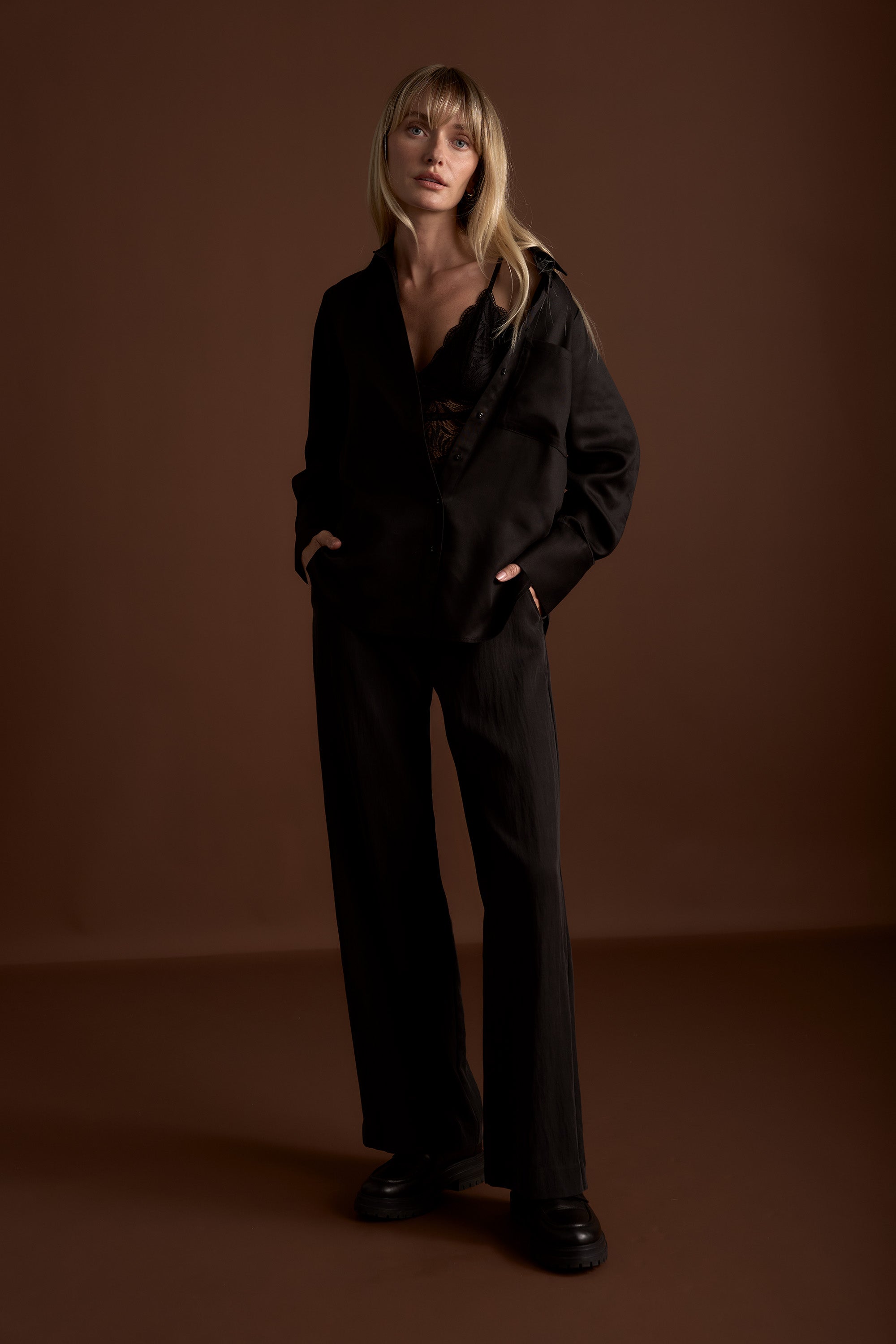 A Outfit