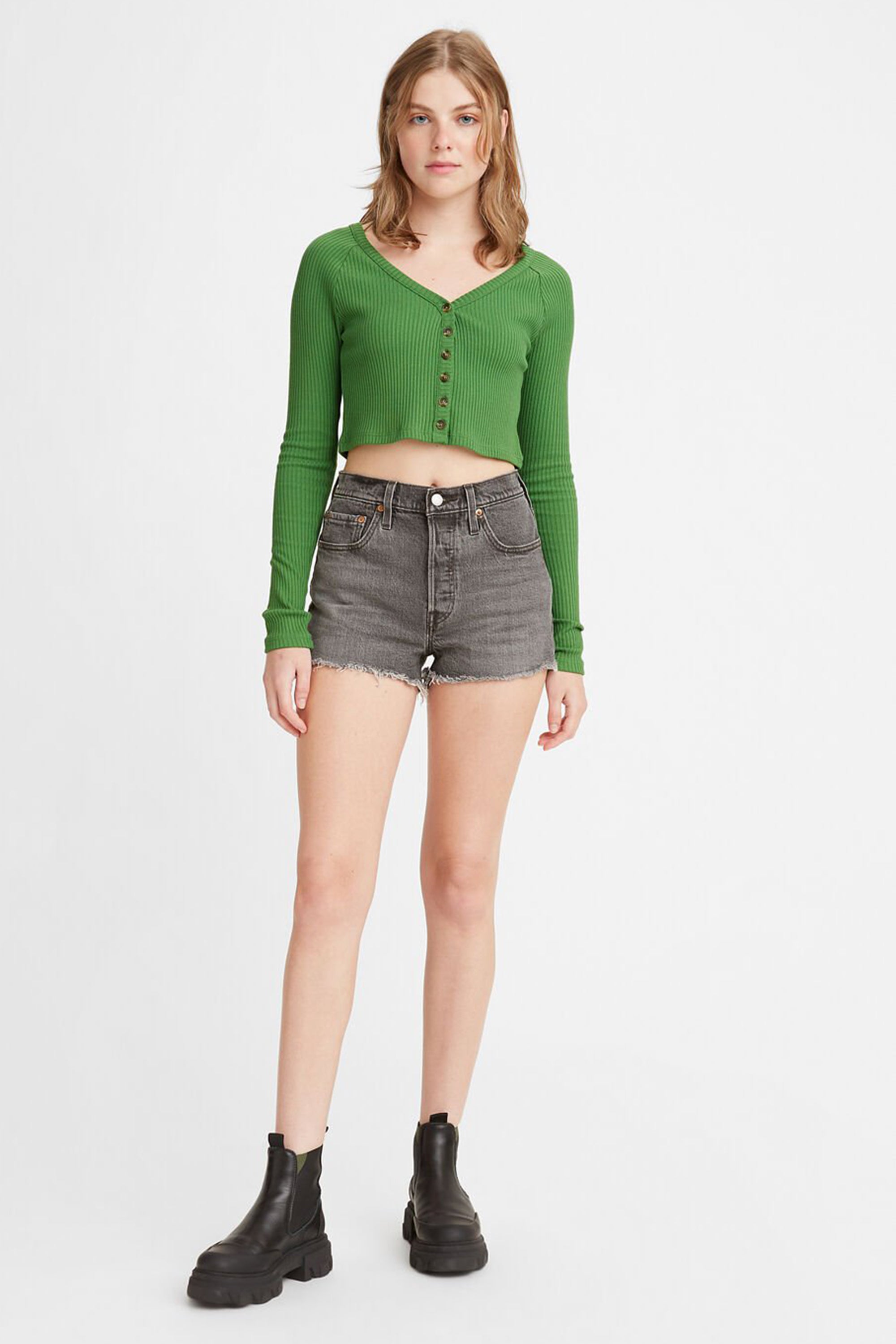 A Outfit
