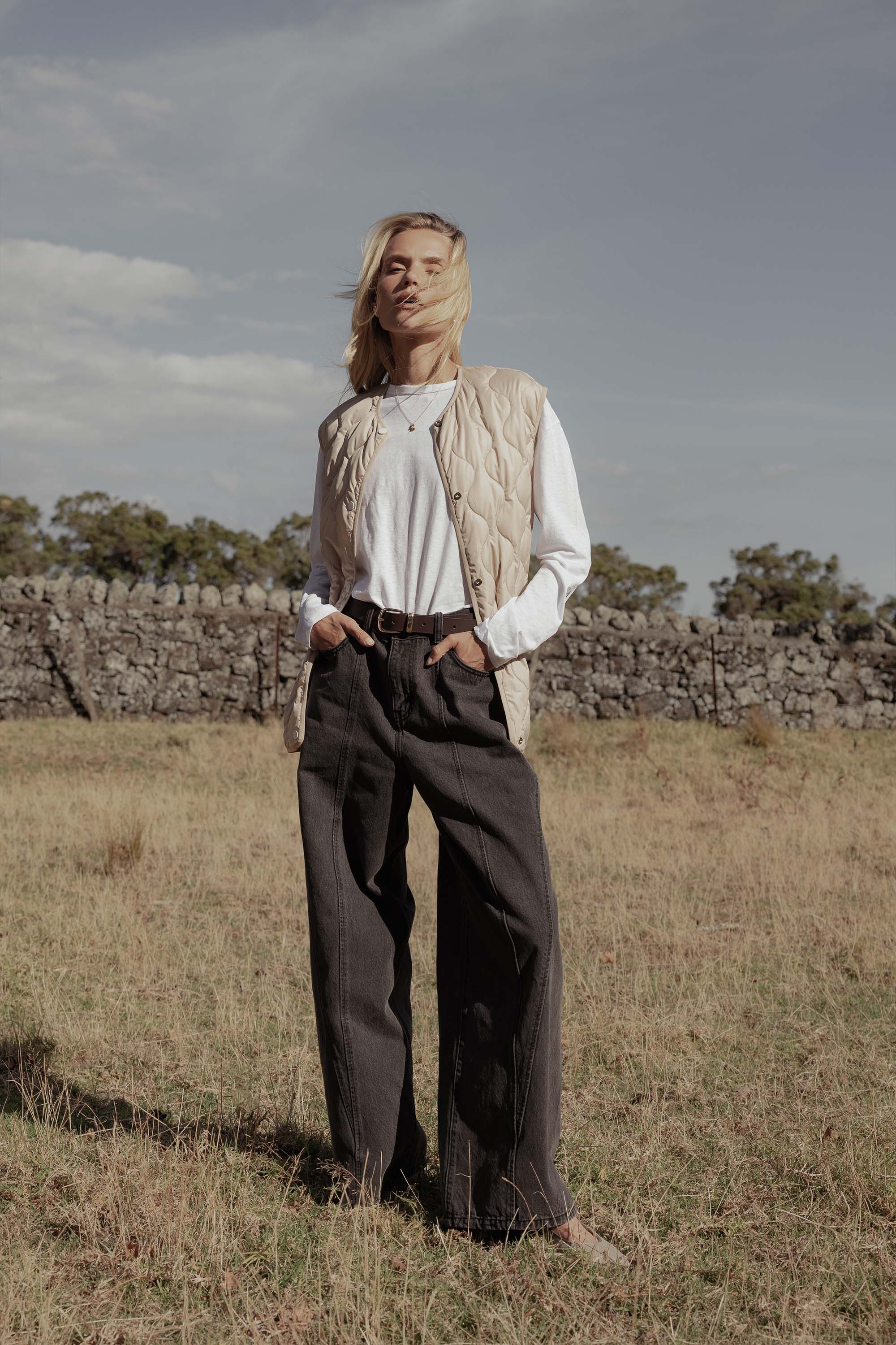 A Outfit
