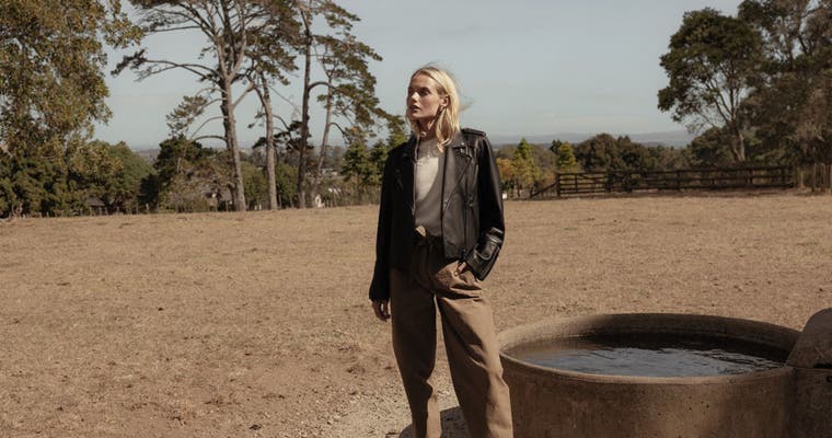 Shop women's jackets