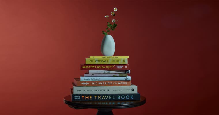 Shop Books