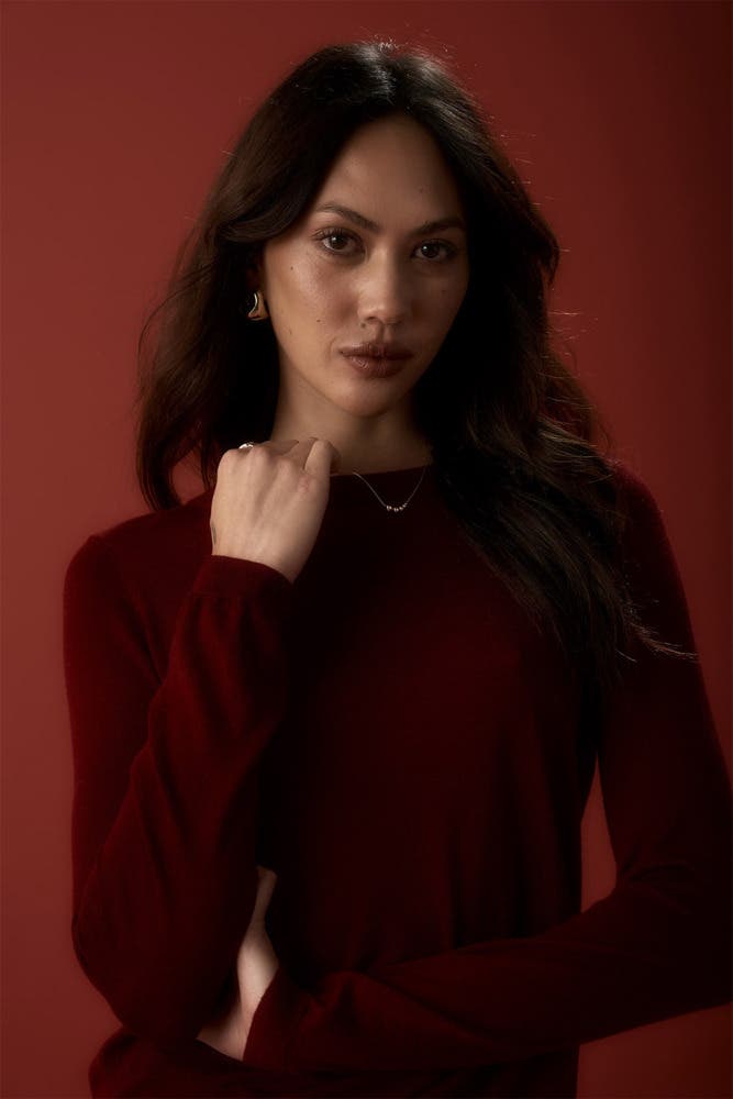 Organic Cotton.